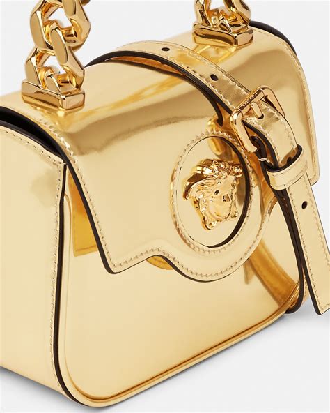 versace damen rucksack luxus medusa kopf|la medusa handbags.